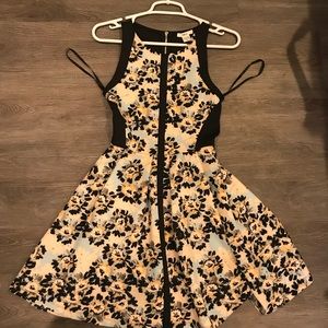 skater style dress